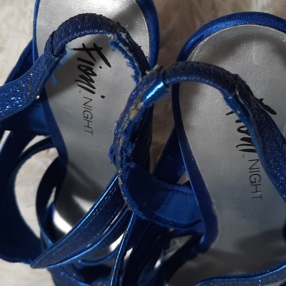 Fioni Night Shoes - Picture 7 of 9